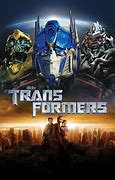 Image result for Transformers 2007