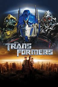 Image result for Transformers Franchise