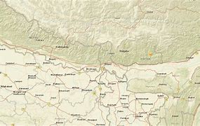 Image result for Bhutan Earthquake