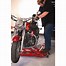 Image result for Motorcycle Lifts Hydraulic Jacks
