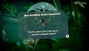 Image result for Neo Octoling Boots