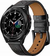 Image result for Samsung Leather Watch Bands