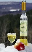 Image result for Eden Ice Cider Co Eden Ice Cider Calville