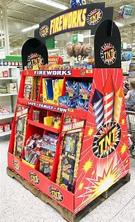 Image result for Fireworks TNT Shop