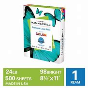 Image result for Hammermill Copy Paper