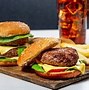 Image result for 8 Inches Burger