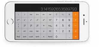 Image result for Apple Calculator