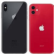 Image result for iPhone XS Max vs iPhone 11