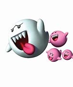 Image result for Pink Boo Mario Party 6