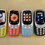 Image result for Nokia Torch 3310