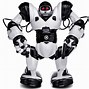 Image result for WowWee Robosapien X