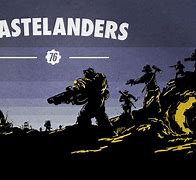 Image result for fallout 76 wastelander wallpapers