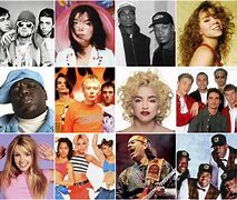 Image result for 1990 songs