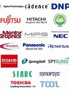 Image result for Asian Electronic Company Logos