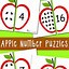 Image result for Ten Apples Up On Top Story Sequence