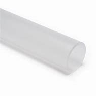 Image result for Long Clear Plastic Tubes