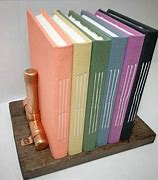 Image result for Making Paper Books
