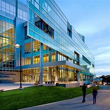 Image result for SF State University Library
