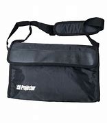 Image result for Panasonic Projector Bag