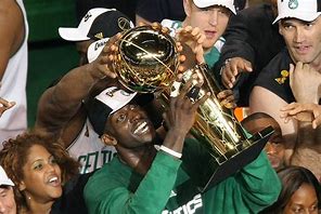 Image result for Boston Celtics NBA Champions