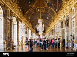 Image result for Hall of Mirrors Paris