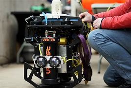 Image result for Survey Robot