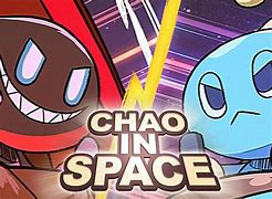 Image result for Chao in Space