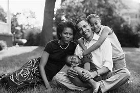 Image result for Barack Obama and His Father