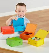 Image result for Recordable Talking Boxes