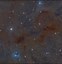 Image result for Black Python Dark Nebula