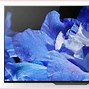 Image result for Sony OLED A8