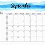 Image result for Calendar for September 2018