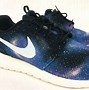 Image result for Galaxy Nike Shoes
