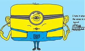Image result for Minion Walk