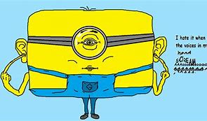 Image result for Cute Minion