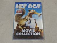 Image result for Ice Age 4 Movie Collection