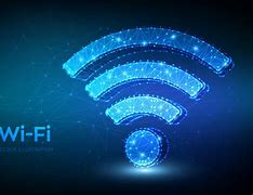 Image result for 3D Red Wifi Icon