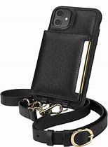 Image result for iphone wallet cases with strap