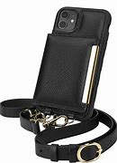 Image result for iPhone 11 Case with Strap