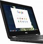 Image result for Touch Screen Chromebook Dell