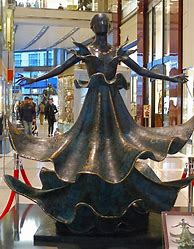 Image result for Salvador Dali Sculptures