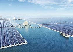 Image result for Solar Electric Power Plants