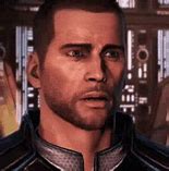 Image result for Mass Effect Meme Face