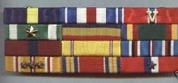 Image result for Us Marine Corps Medals and Ribbons