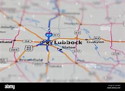 Image result for Lubbock Texas Road