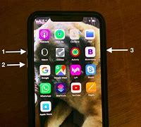 Image result for How to Restart an iPhone 11