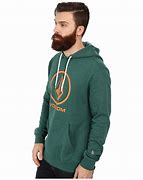 Image result for Volcom Hoodies Green