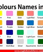 Image result for Most Popular Colors in America