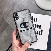 Image result for Champion Phone Cases iPhone XR