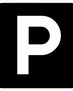 Image result for Parking Symbol in Plan